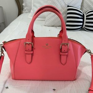 KATE SPADE Charlotte St Small Sloan Purse